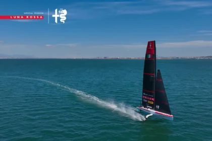 Alfa Romeo et l'America's Cup : une alliance italienne portée par la passion de la compétition