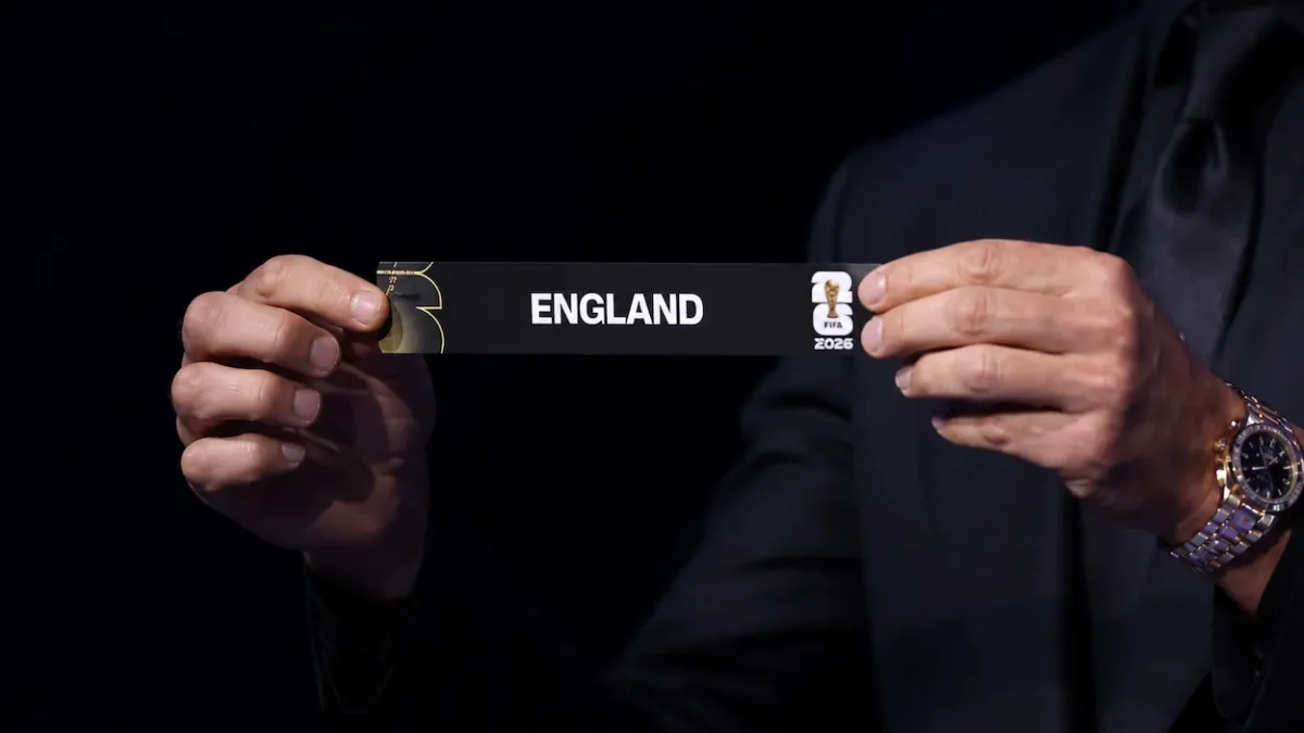 Coupe du monde 2026, l’Angleterre joue gros dans un groupe de la mort où tout peut déraper
