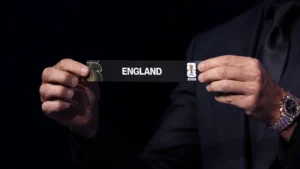 Coupe du monde 2026, l’Angleterre joue gros dans un groupe de la mort où tout peut déraper