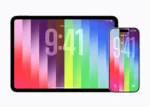 Apple dévoile sa collection Pride 2026 avec un bracelet inédit et un nouvel univers visuel