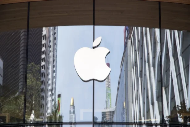 Apple abandonne la neutralité de trésorerie pour financer sa stratégie dans l'intelligence artificielle