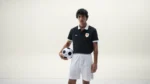 BOSS réinvente le vestiaire des supporters avec une collection mondiale inspirée du football