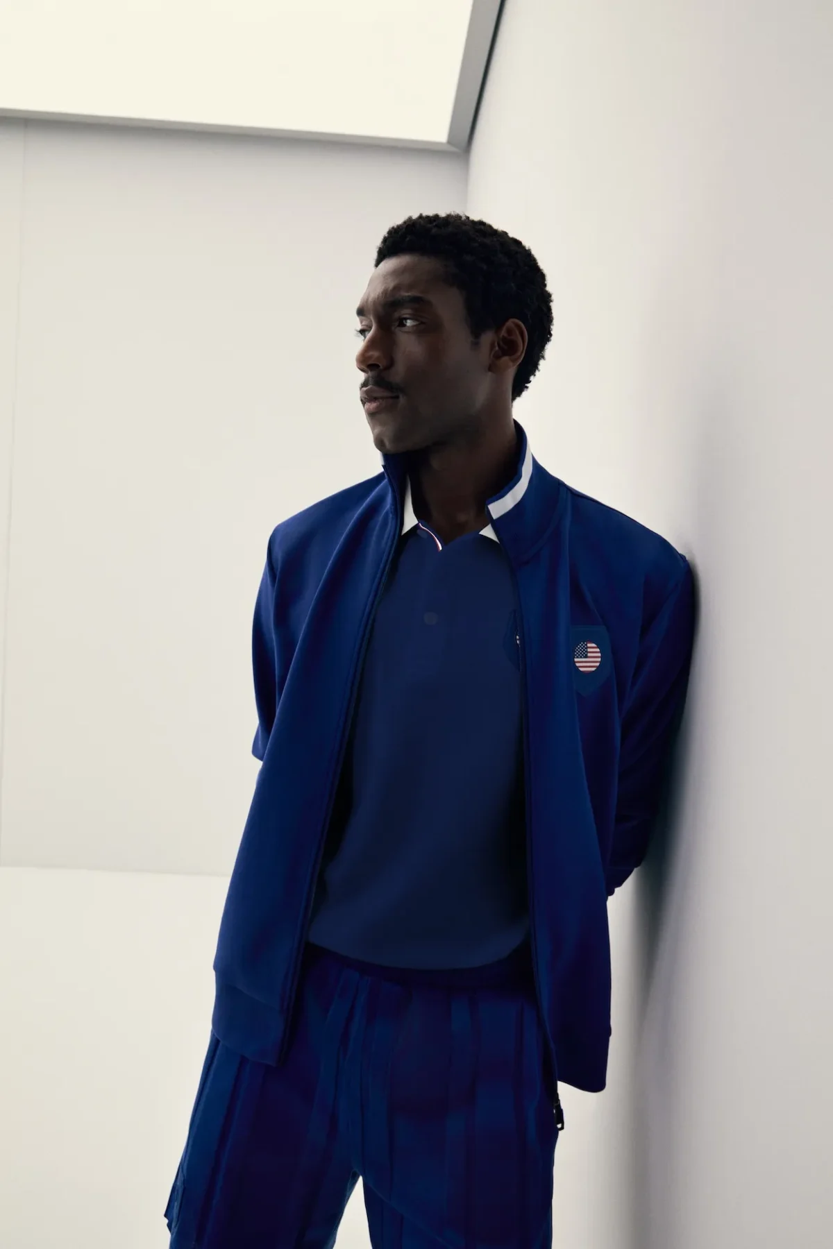 BOSS réinvente le vestiaire des supporters avec une collection mondiale inspirée du football
