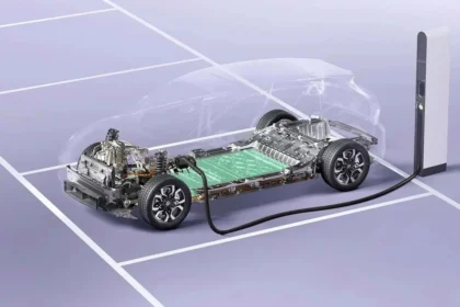 La batterie semi-solide ouvre enfin une nouvelle ère pour la voiture électrique