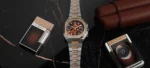 Bell&Ross BR-05 Chrono S.T Dupont, la rencontre rare entre haute horlogerie et art du cigare