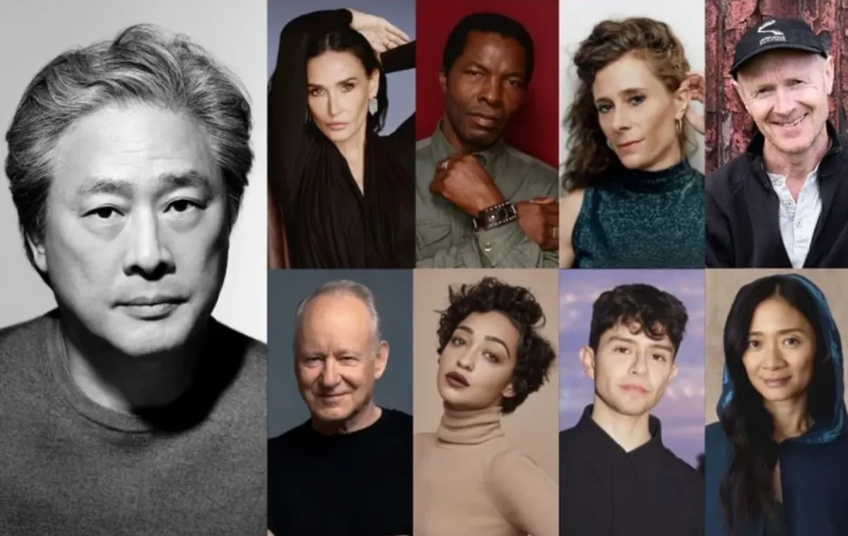Cannes 2026 1 Cannes 2026 s'embrase autour d'un western de Park Chan-Wook et du retour tant attendu de Charlie Kaufman