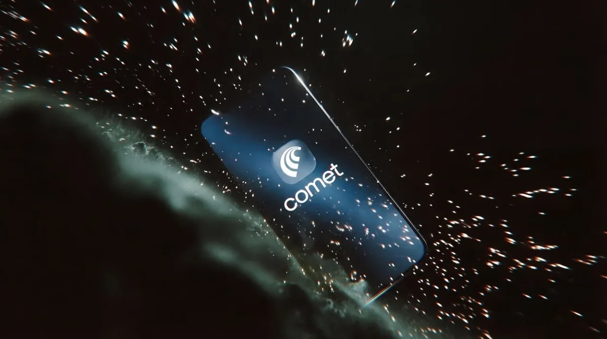 Comet, le navigateur IA de Perplexity, s'offre huit nouveautés majeures sur iPhone