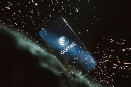 Comet, le navigateur IA de Perplexity, s'offre huit nouveautés majeures sur iPhone