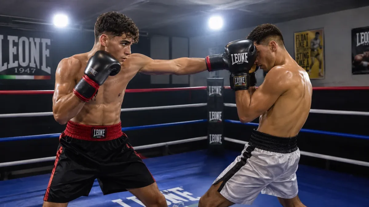 Comment choisir ses gants de boxe 0 Comment choisir ses gants de boxe en fonction de son type d'entraînement ?