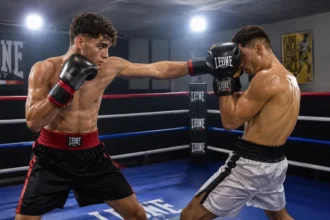 Comment choisir ses gants de boxe en fonction de son type d'entraînement ?