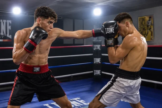 Comment choisir ses gants de boxe en fonction de son type d'entraînement ?