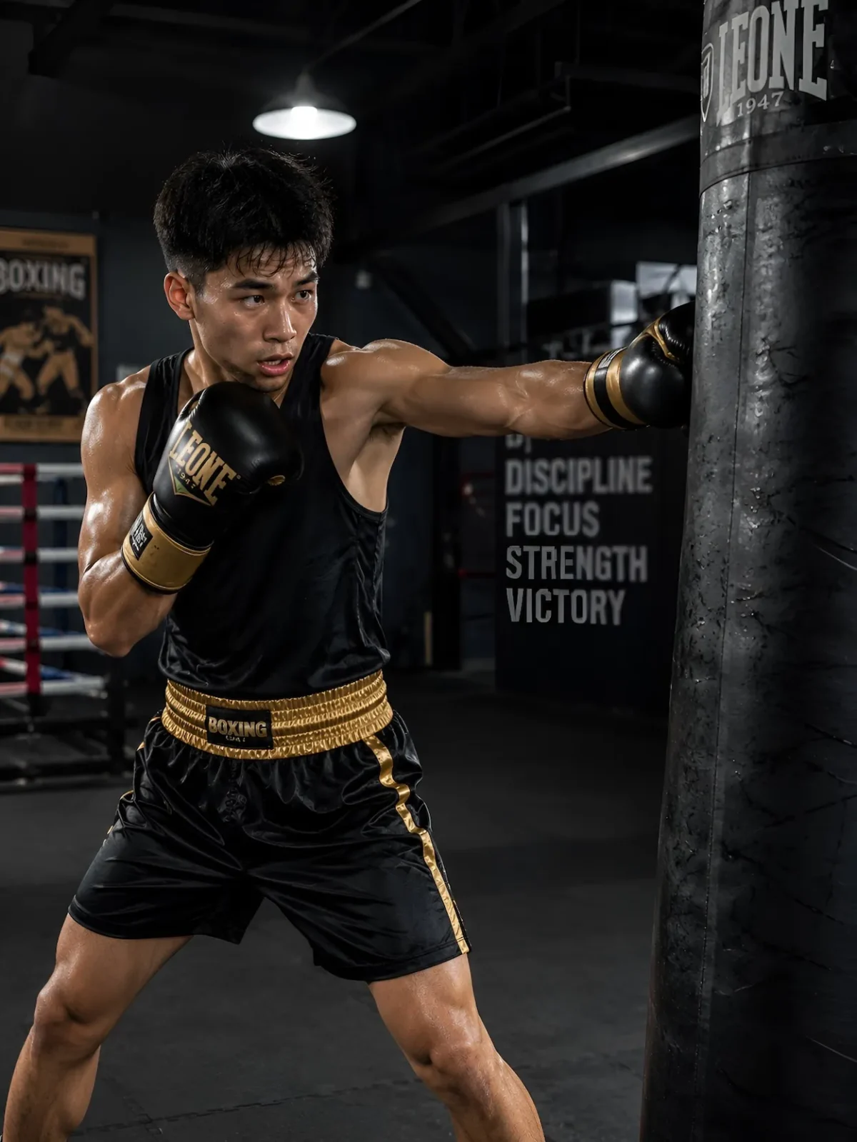 Comment choisir ses gants de boxe 1 Comment choisir ses gants de boxe en fonction de son type d'entraînement ?