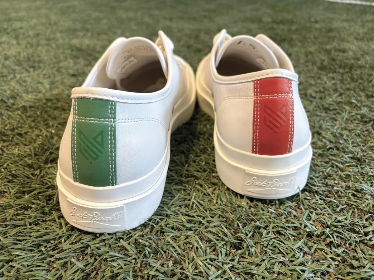 Converse First String Jannik Sinner 2 Converse First String & Jannik Sinner