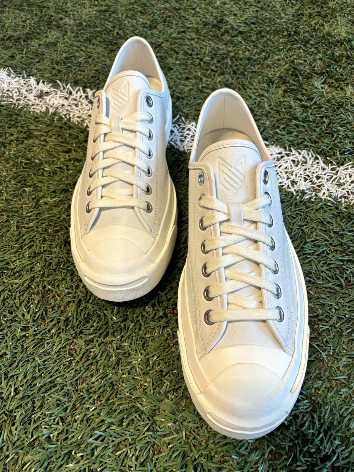 Converse First String Jannik Sinner 4 Converse First String & Jannik Sinner