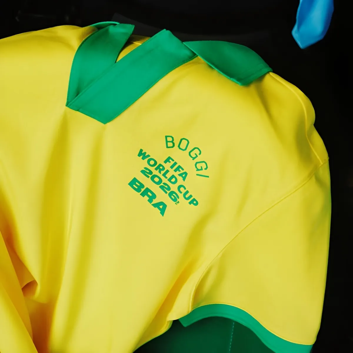 Boggi Milano célèbre la Coupe du monde 2026 avec une collection FIFA inspirée des nations championnes