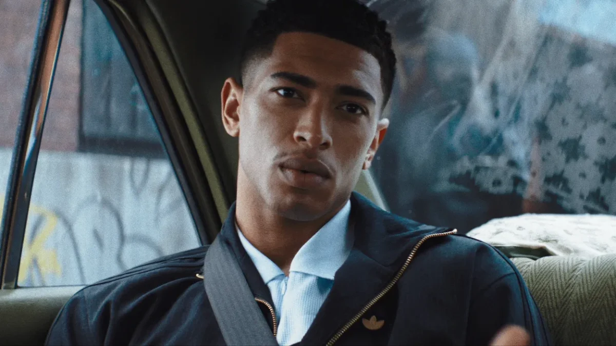 adidas frappe fort avec Backyard Legends, son film événement pour la Coupe du monde 2026