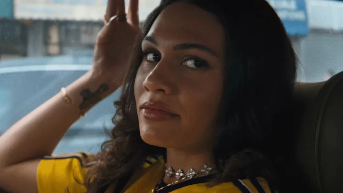 adidas frappe fort avec Backyard Legends, son film événement pour la Coupe du monde 2026