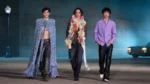 Dior Men réinvente Hollywood avec sa collection Croisière 2027 signée Jonathan Anderson
