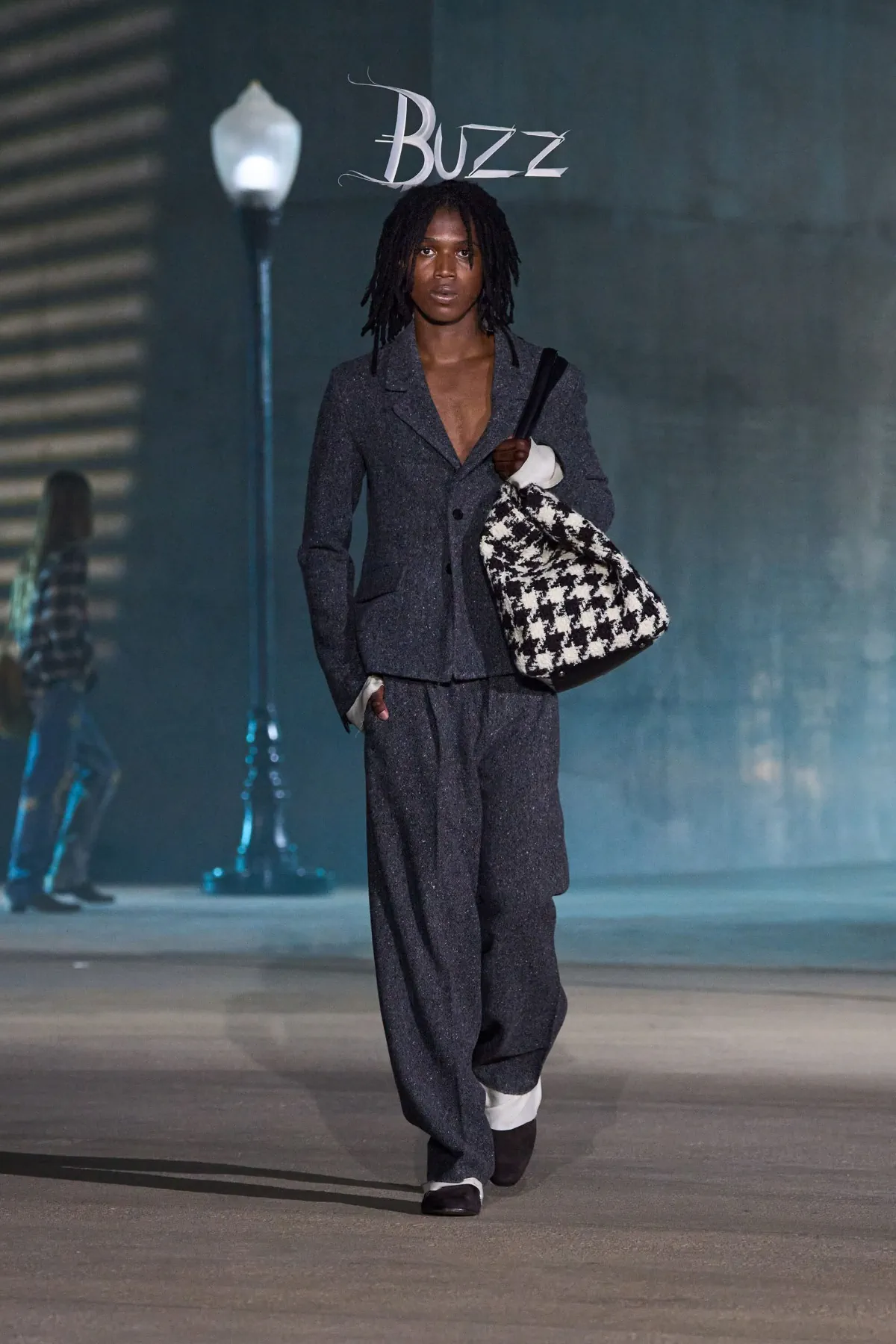 Dior Men réinvente Hollywood avec sa collection Croisière 2027 signée Jonathan Anderson