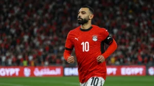 L’équipe d'Égypte avance vers la Coupe du monde 2026 entre héritage de Salah et pari barcelonais