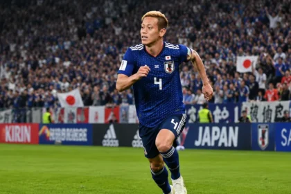 L’équipe du Japon avance vers la Coupe du monde 2026 avec une ambition enfin assumée
