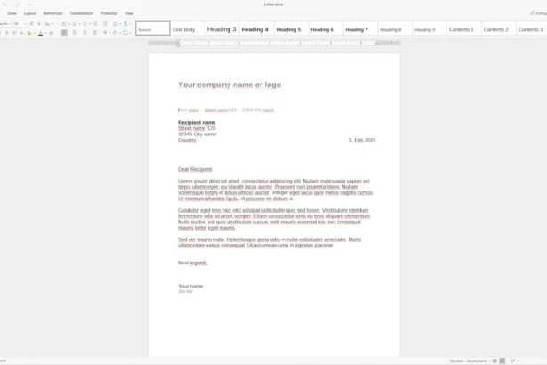 Euro-Office veut détrôner Microsoft Office et deux millions d'Européens ont déjà dit oui