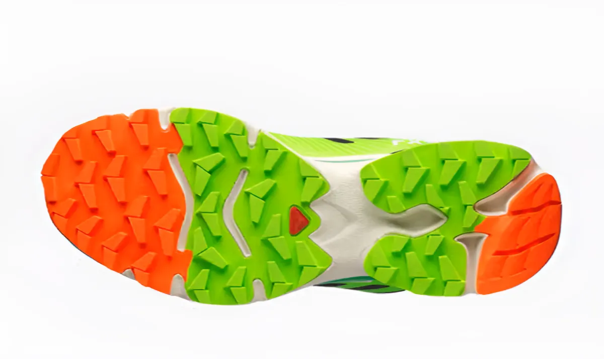 Feid et SALOMON dévoilent la XT-4 OG Ferxxocalipsis, une sneaker limitée déjà sous tension