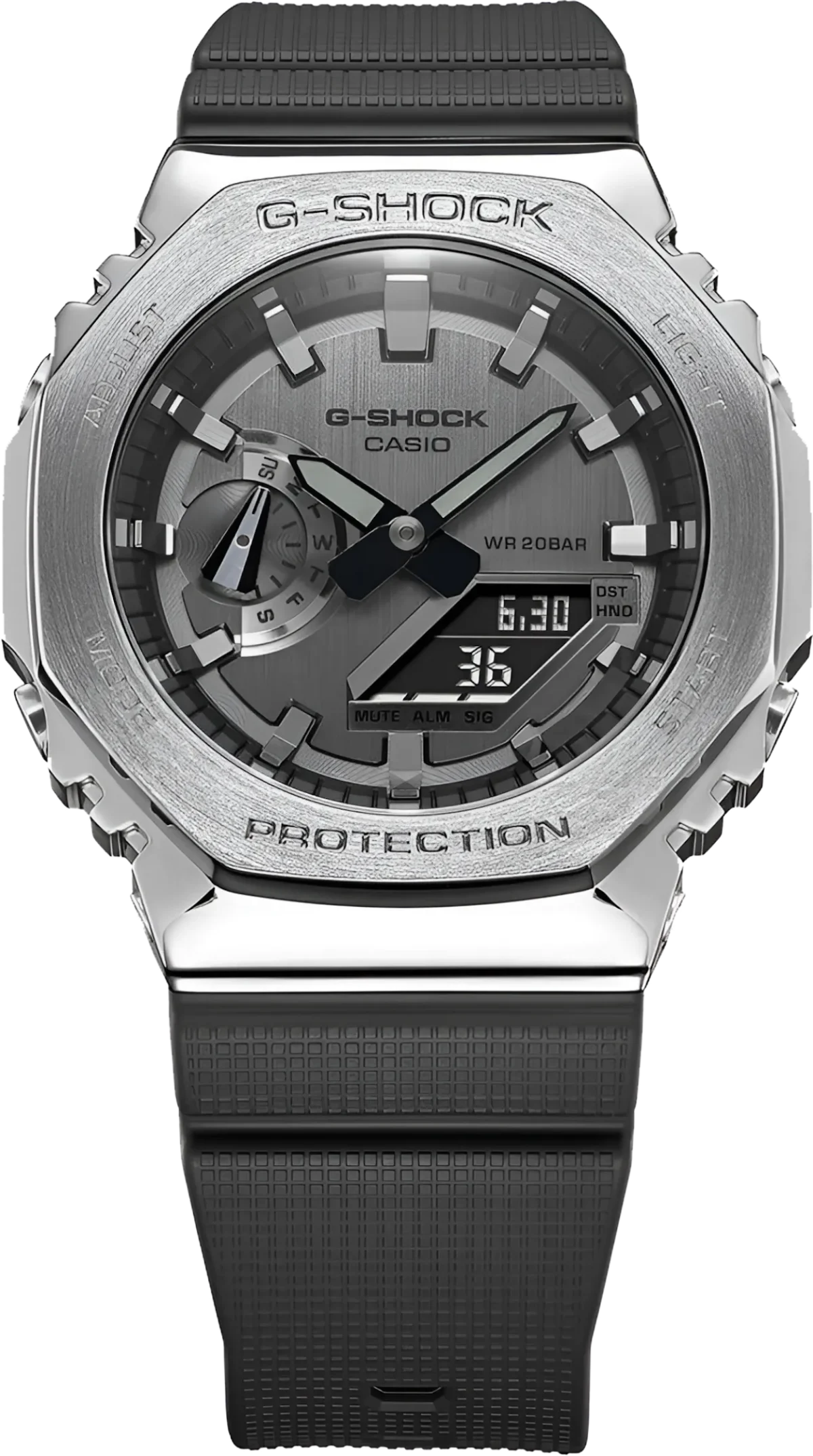G-SHOCK et Star Wars s'associent pour créer deux montres collector inédites