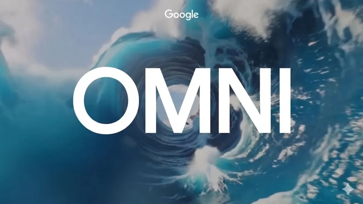 Gemini Omni relance la guerre de la génération vidéo par IA avant la Google I/O 2026
