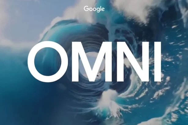 Gemini Omni relance la guerre de la génération vidéo par IA avant la Google I/O 2026