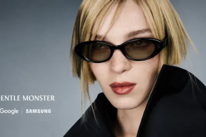 Google, Samsung et Gentle Monster réinventent les lunettes intelligentes