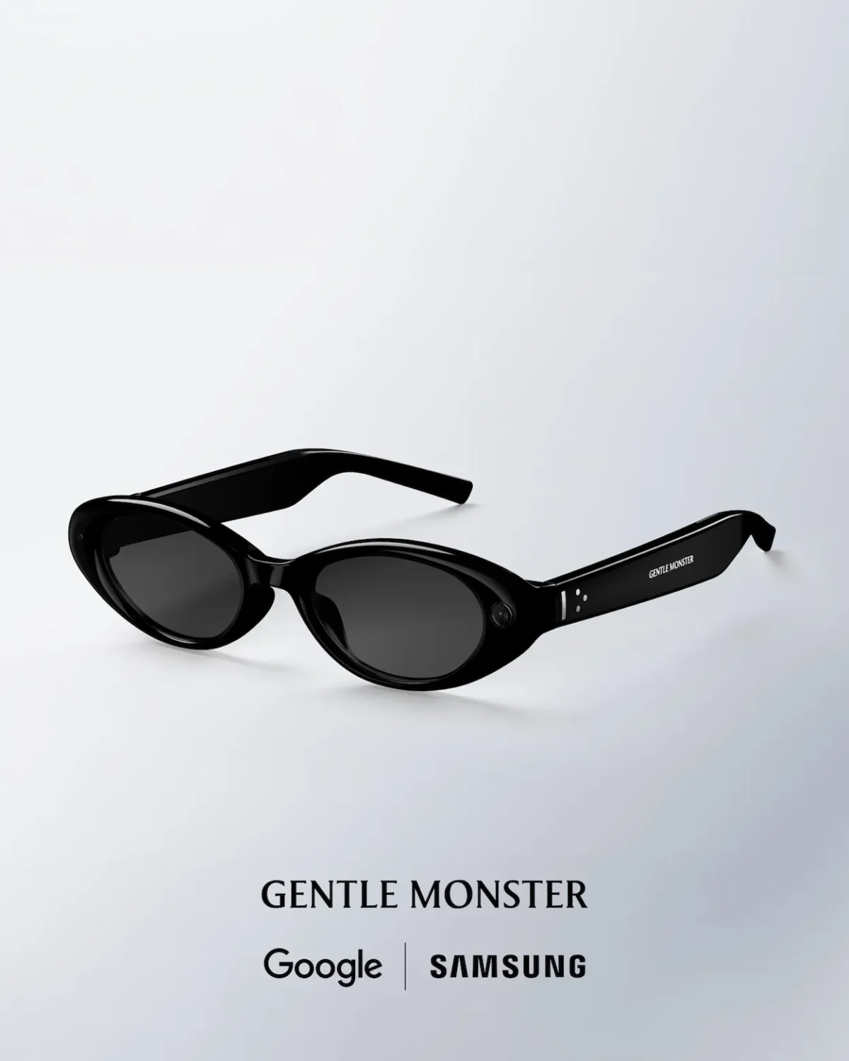 Google, Samsung et Gentle Monster réinventent les lunettes intelligentes