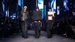 Gucci et sa collection Croisière 2027 s’emparent du chaos de Times Square