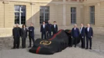 Avec Gucci Racing Alpine Formula 1 Team, la mode entre dans une nouvelle ère de la F1