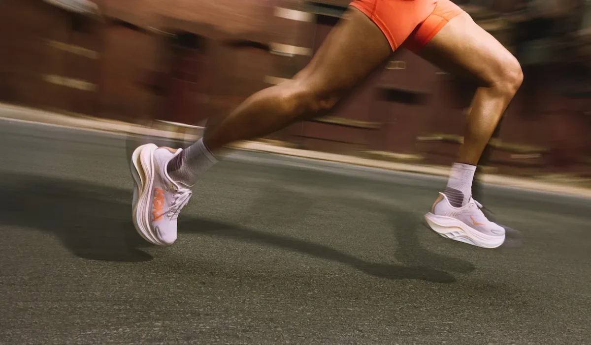 La HOKA Skyward X 2 transforme chaque sortie en expérience de grand luxe running