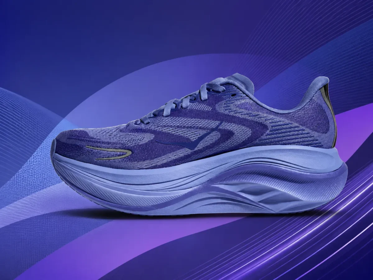 La HOKA Skyward X 2 transforme chaque sortie en expérience de grand luxe running