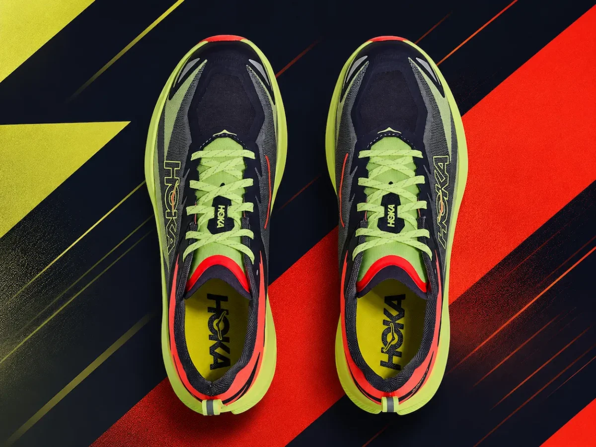La HOKA Zinal 3 redonne au trail le goût de la vitesse pure