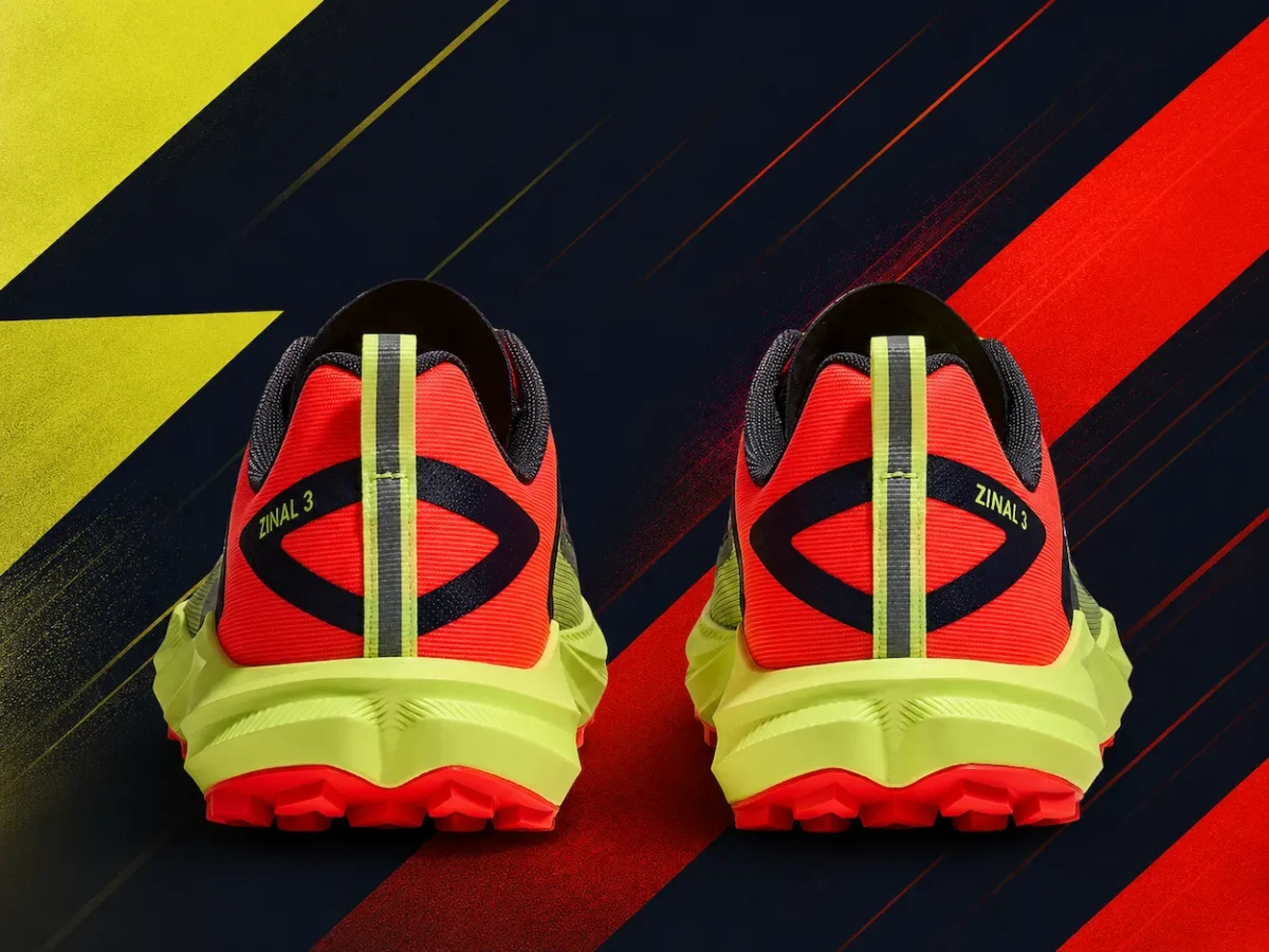 La HOKA Zinal 3 redonne au trail le goût de la vitesse pure
