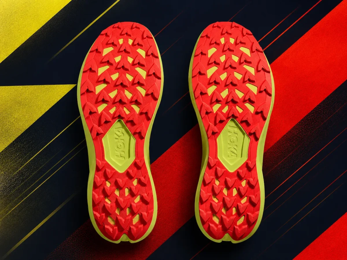 La HOKA Zinal 3 redonne au trail le goût de la vitesse pure