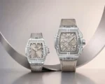 La Hublot Spirit of Big Bang Essential Taupe : l'art de disparaître pour mieux séduire