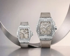 La Hublot Spirit of Big Bang Essential Taupe : l'art de disparaître pour mieux séduire