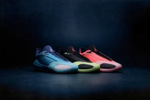 Jordan Triangle, la nouvelle arme de Jordan Brand pour réinventer le basket moderne