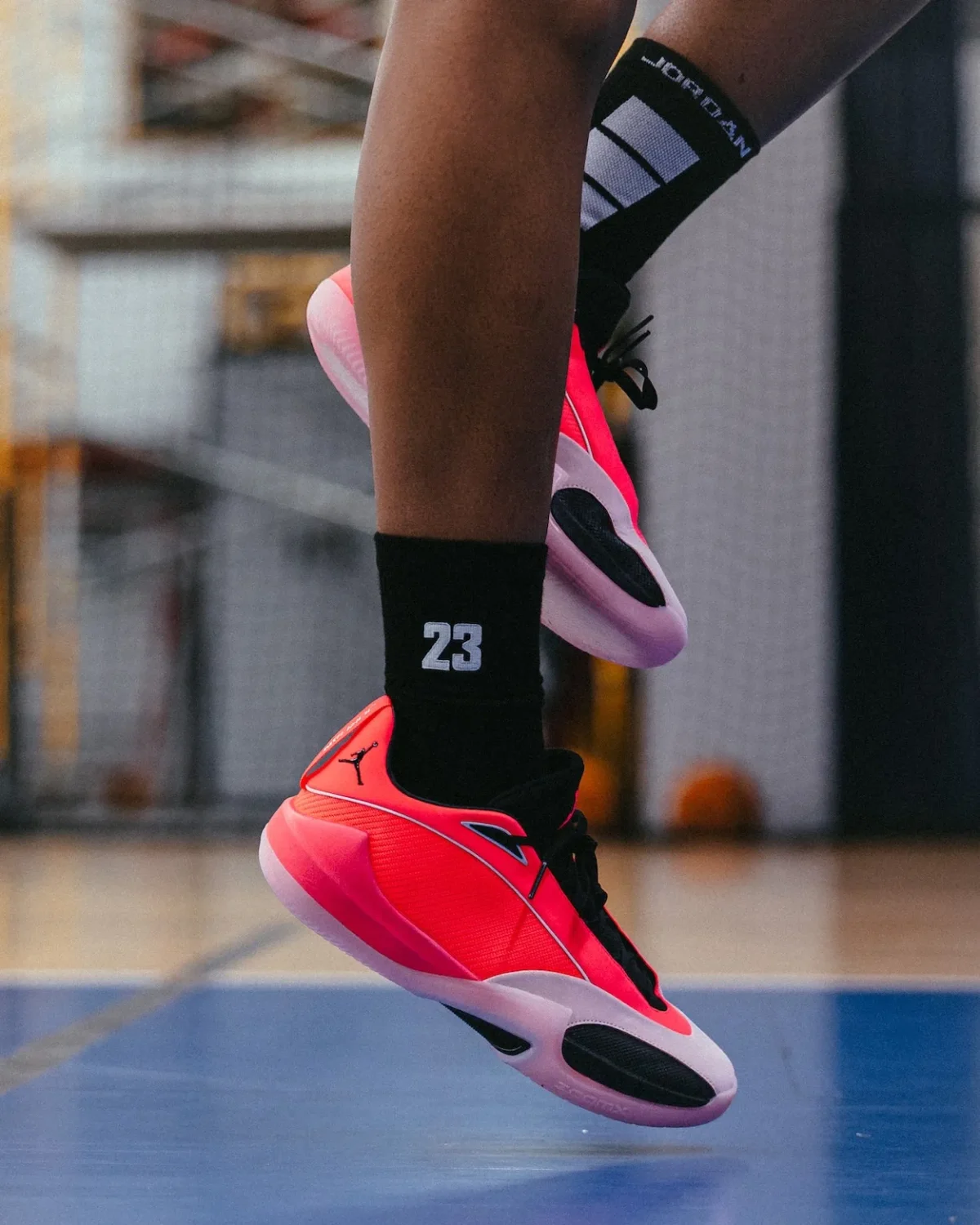 Jordan Triangle, la nouvelle arme de Jordan Brand pour réinventer le basket moderne