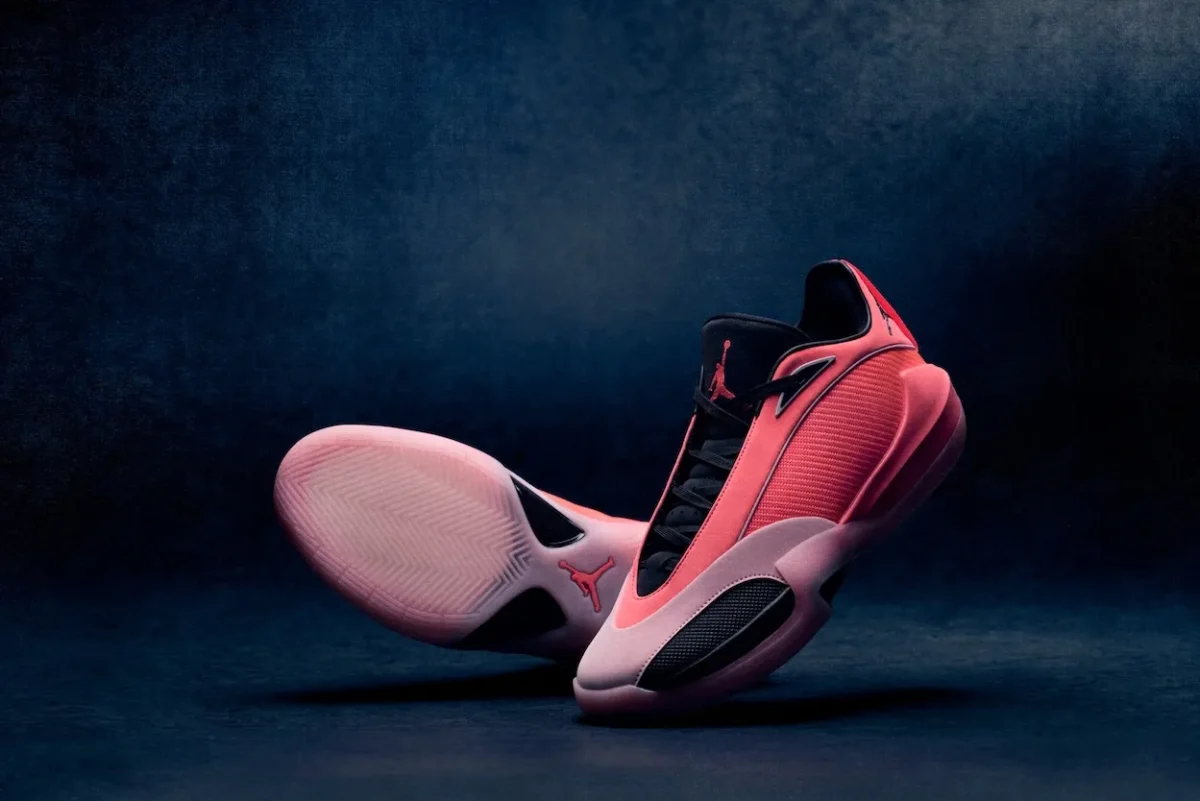 Jordan Triangle, la nouvelle arme de Jordan Brand pour réinventer le basket moderne