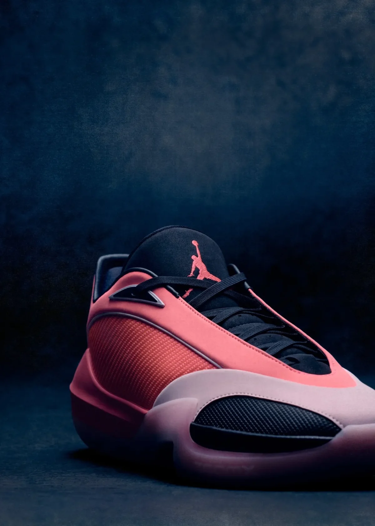 Jordan Triangle, la nouvelle arme de Jordan Brand pour réinventer le basket moderne