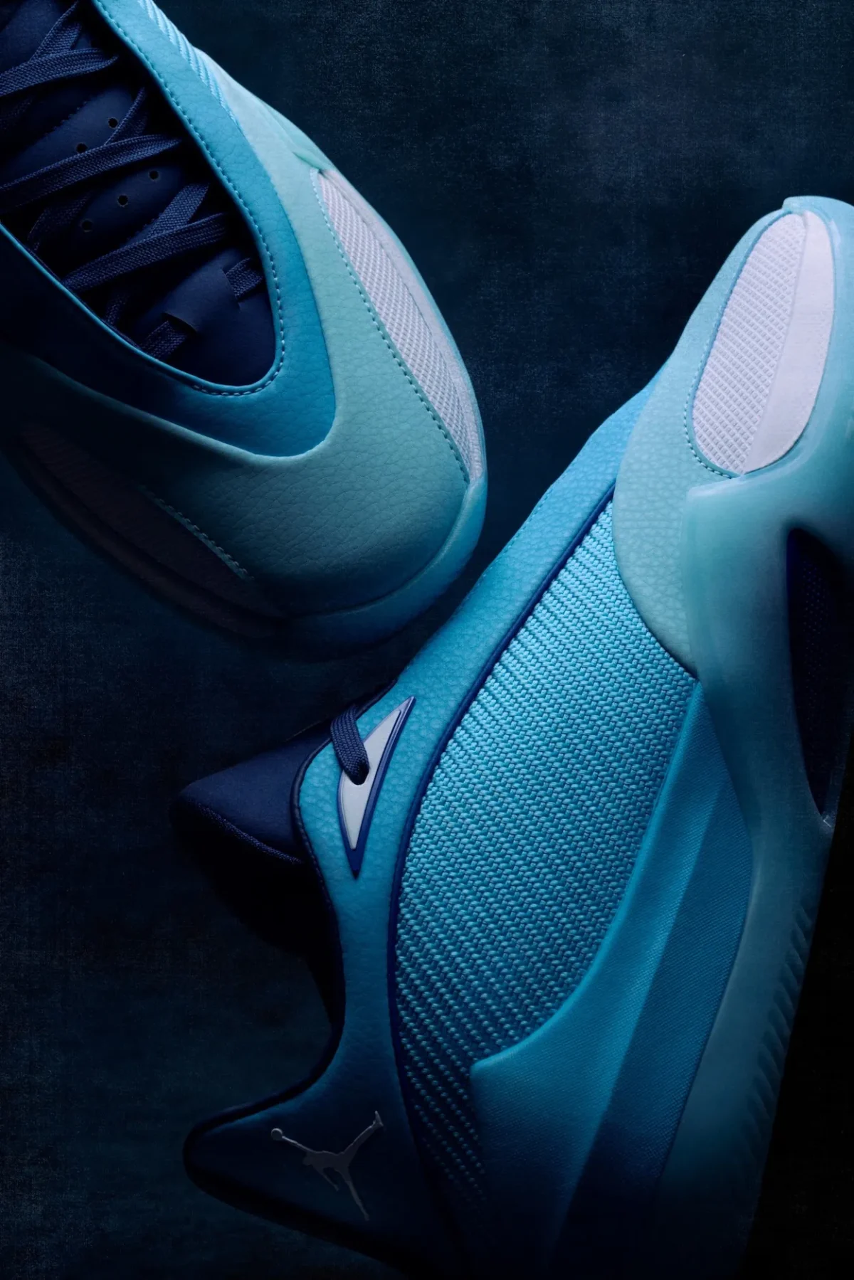 Jordan Triangle, la nouvelle arme de Jordan Brand pour réinventer le basket moderne