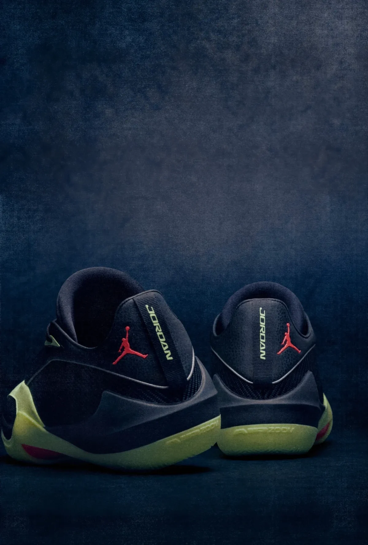 Jordan Triangle, la nouvelle arme de Jordan Brand pour réinventer le basket moderne