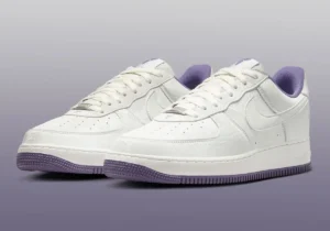 Kobe x Nike Air Force 1 Low « Daybreak », l’art de l’hommage silencieux au Black Mamba