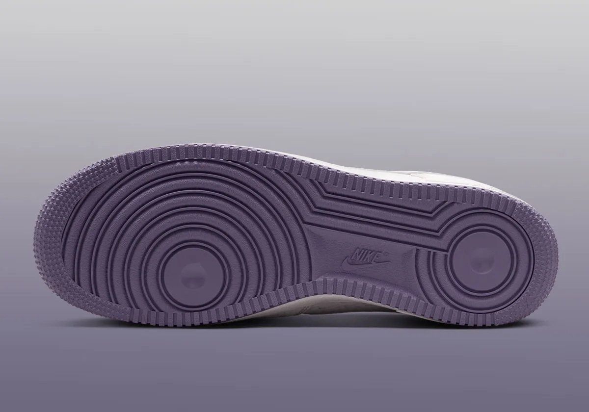 Kobe x Nike Air Force 1 Low Daybreak 5 Kobe x Nike Air Force 1 Low « Daybreak », l’art de l’hommage silencieux au Black Mamba