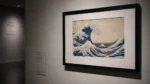 La Grande Vague d'Hokusai mise aux enchères chez Christie's Paris le 10 juin prochain